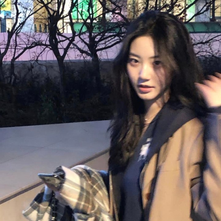 首尔往事